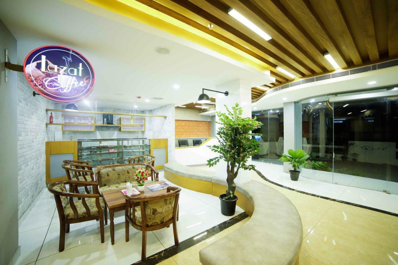 Bhavanam Regency Guruvayoor Guruvāyūr エクステリア 写真