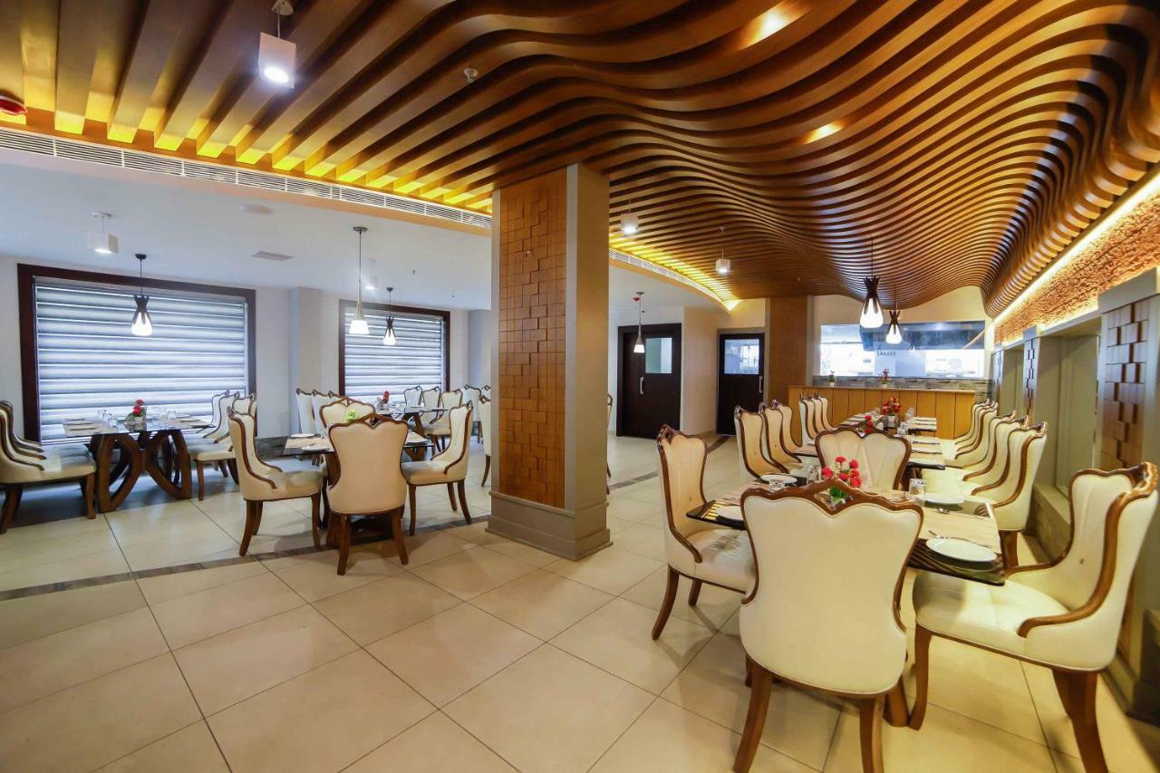 Bhavanam Regency Guruvayoor Guruvāyūr エクステリア 写真